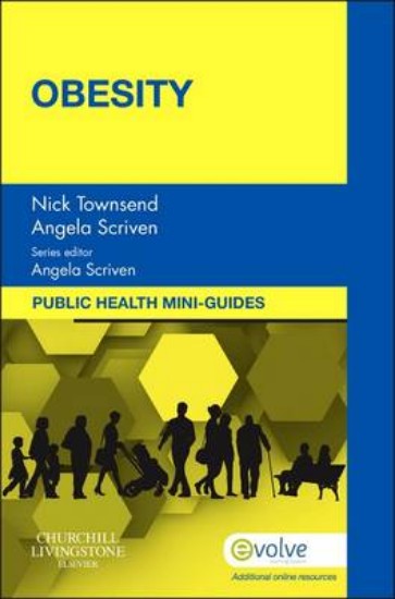 Picture of Public Health Mini-Guides: Obesity