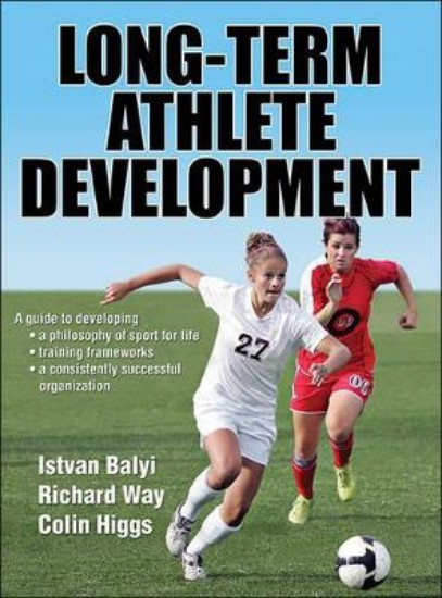 Picture of Long-term Athlete Development