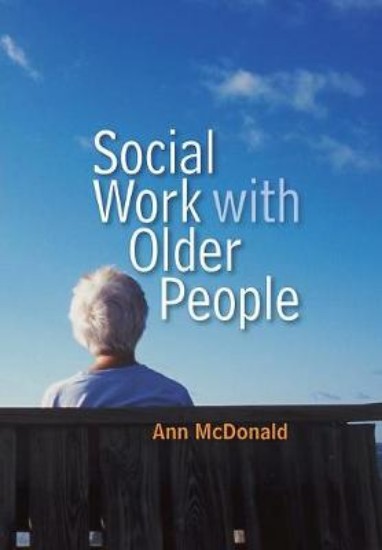 Picture of Social Work with Older People