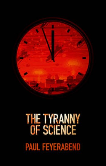 Picture of Tyranny of Science