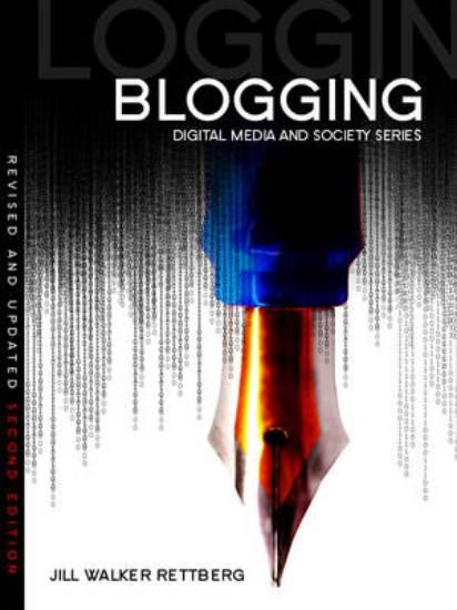 Picture of Blogging 2ed
