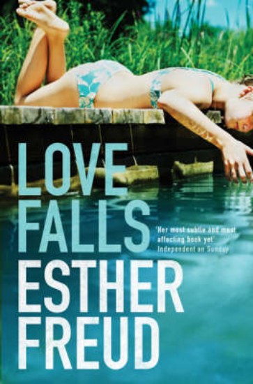 Picture of Love Falls
