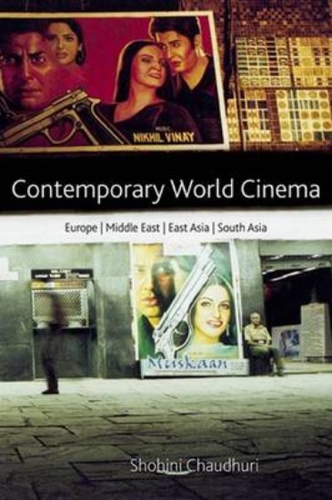 Picture of Contemporary World Cinema
