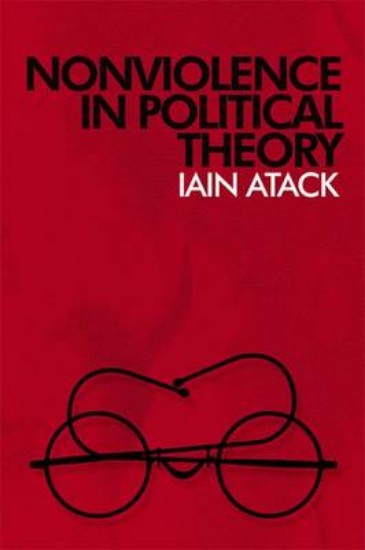 Picture of Nonviolence In Political Theory