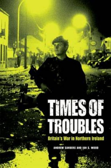 Picture of Times Of Troubles