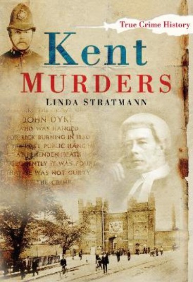 Picture of Kent Murders