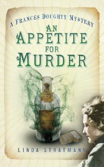 Picture of Appetite for Murder (Signed)