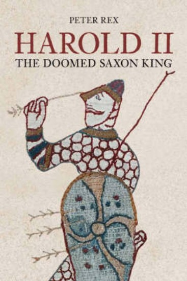 Picture of Harold II: The Last Saxon King