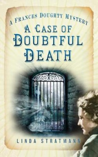 Picture of Case of Doubtful Death (Signed)