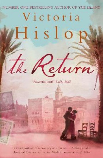 Picture of Return