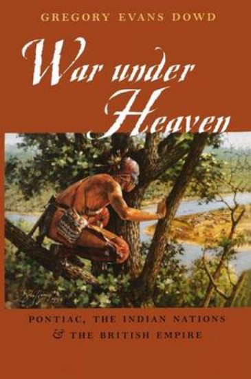Picture of War under heaven