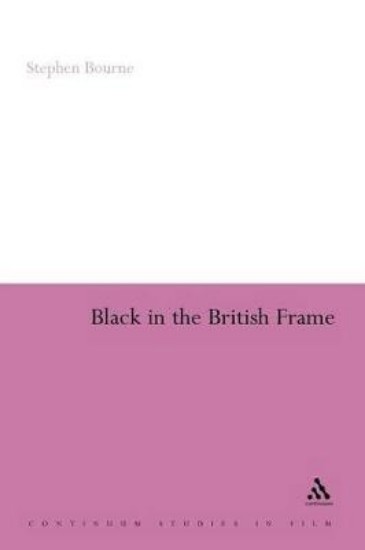 Picture of Black in the British frame