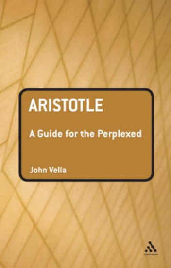 Picture of Aristotle : A Guide for the Perplexed