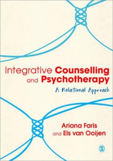 Picture of Integrative Counselling & Psychotherapy: A Relational Approach