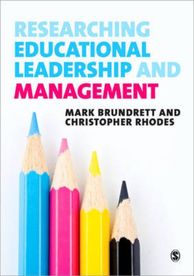 Picture of Researching Educational Leadership and Management