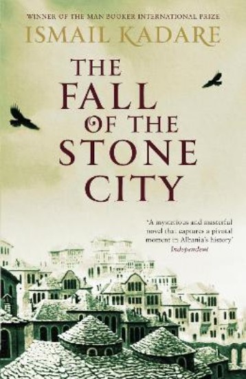 Picture of Fall of the Stone City
