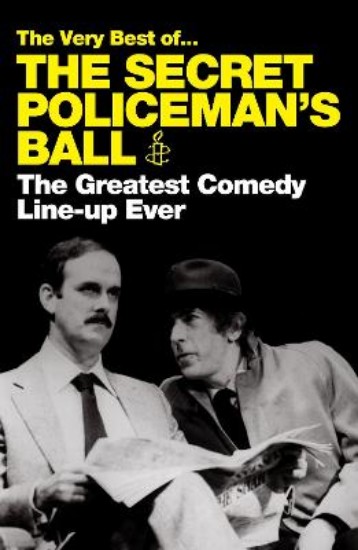 Picture of Very Best of The Secret Policeman's Ball: The Greatest Comedy Line-Up Eve