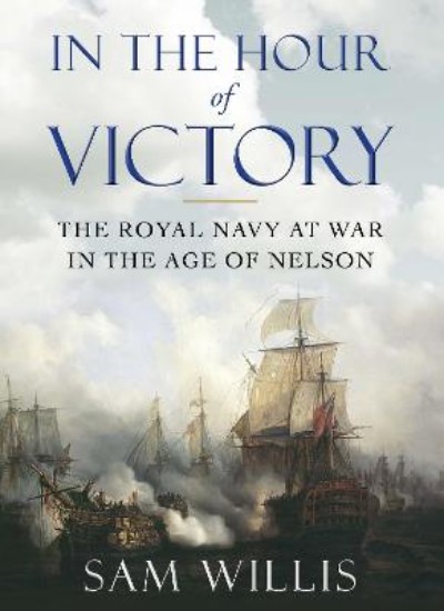 Picture of In the Hour of Victory
