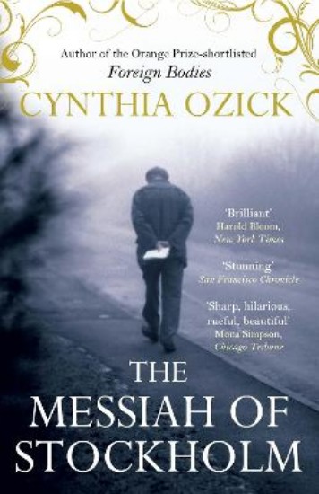 Picture of Messiah of Stockholm
