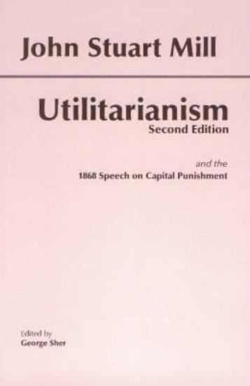 Picture of Utilitarianism