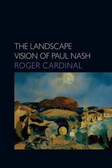 Picture of Landscape Vision of Paul Nash