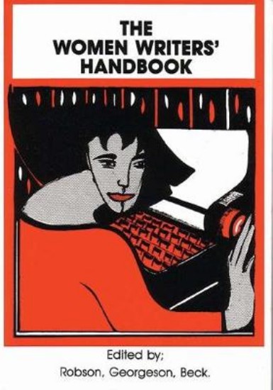 Picture of Women Writers' Handbook