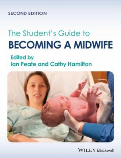 Picture of Student's Guide to Becoming a Midwife