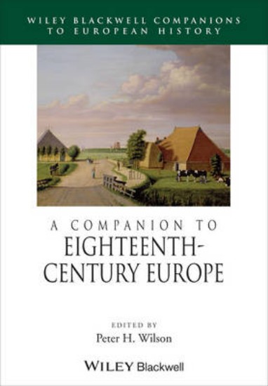 Picture of Companion to Eighteenth-Century Europe