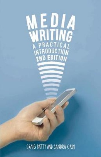 Picture of Media Writing: A Practical Introduction