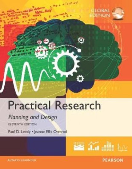 Picture of Practical Research: Planning and Design