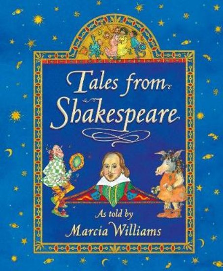 Picture of Tales from Shakespeare