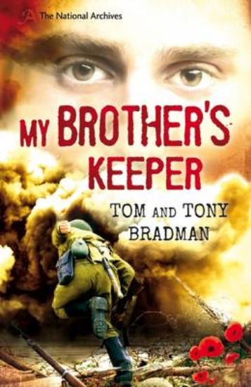 Picture of My Brother's Keeper