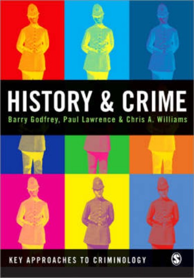 Picture of History & Crime