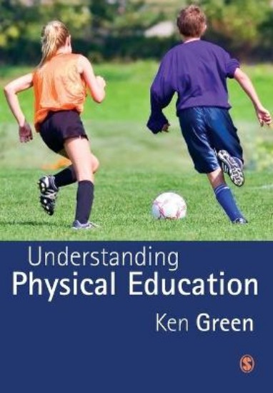 Picture of Understanding Physical Education