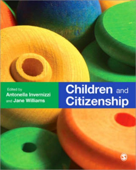 Picture of Children and Citizenship