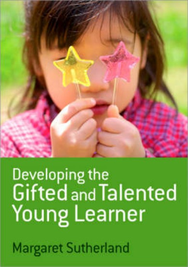 Picture of Developing the Gifted and Talented Young Learner