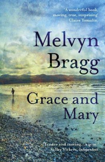 Picture of Grace and Mary