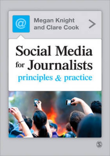 Picture of Social Media for Journalists