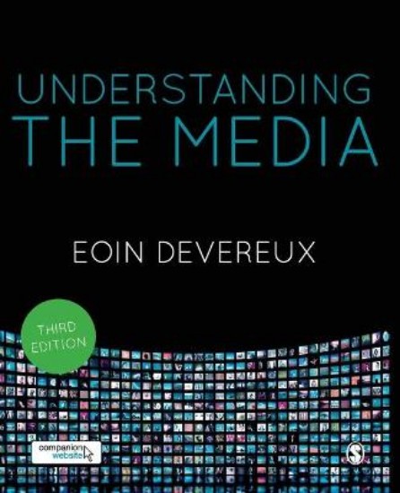 Picture of Understanding the Media 3ed