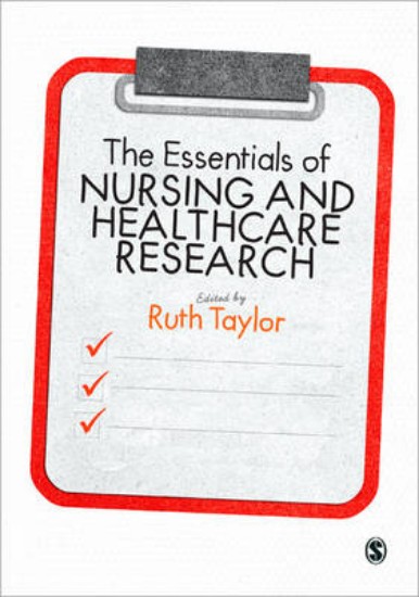 Picture of Essentials Of Nursing And Healthcare Research