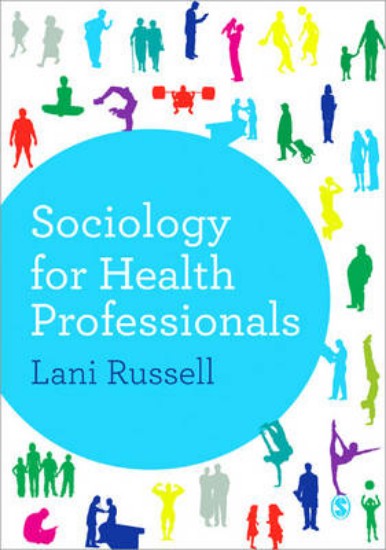 Picture of Sociology for Health Professionals