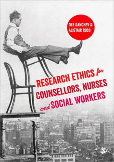 Picture of Research Ethics for Counsellors, Nurses & Social Workers