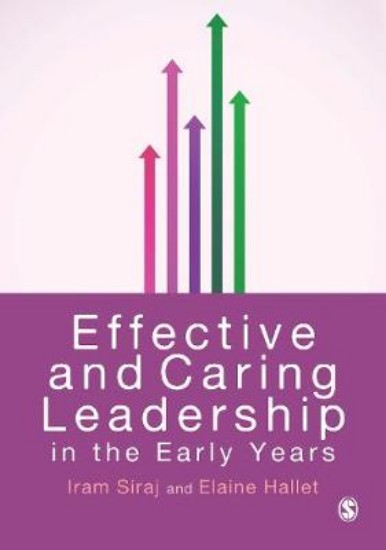 Picture of Effective And Caring Leadership In The Early Years