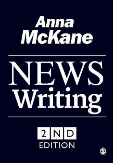 Picture of News Writing