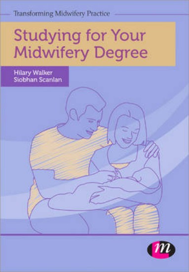 Picture of Studying for Your Midwifery Degree