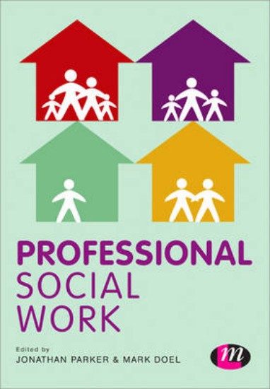 Picture of Professional Social Work