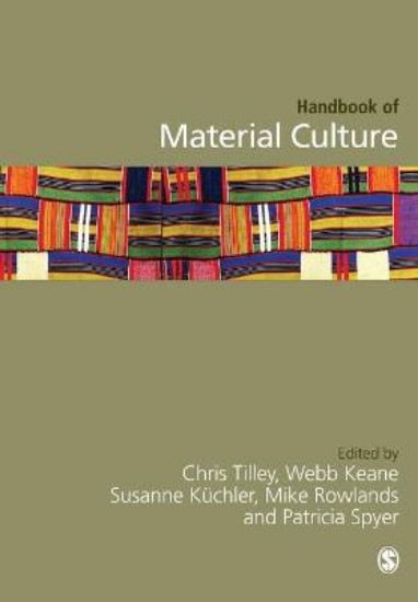 Picture of Handbook of Material Culture