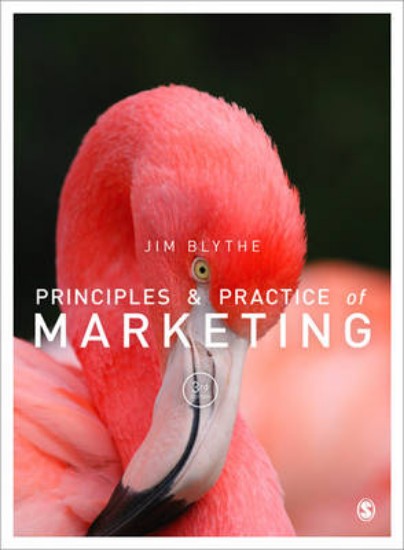 Picture of Principles & Practice of Marketing 3ed
