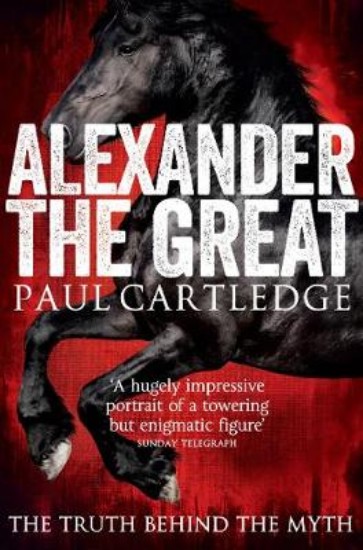 Picture of Alexander the Great: The Truth Behind the Myth