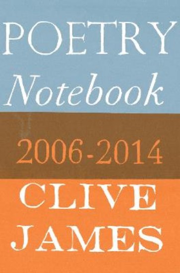 Picture of Poetry Notebook: 2006-2014